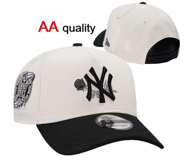New York Yankees 2026 Stitched Snapback Hats 0145